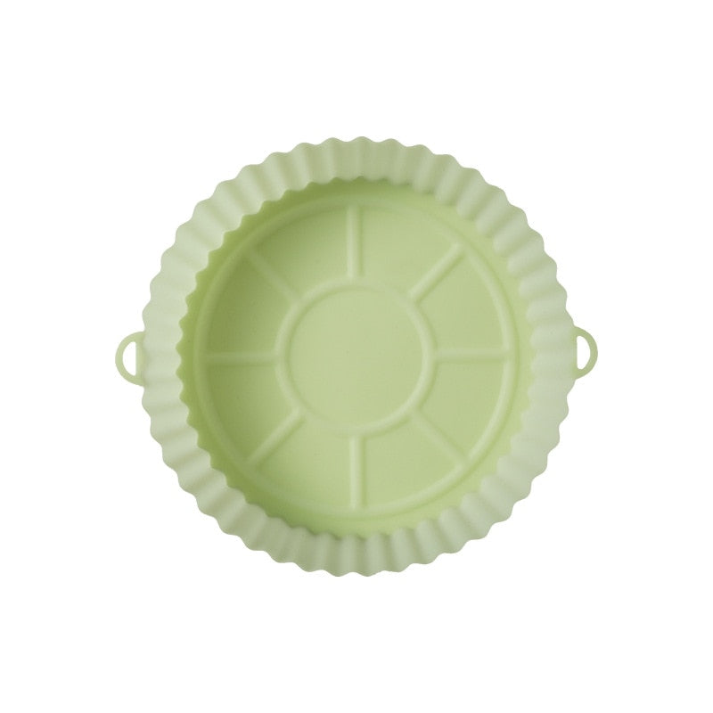 Forma Silicone Air Fryer