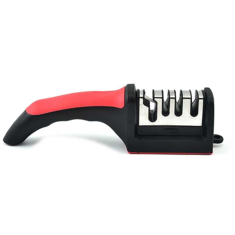Amolador de Facas Premium Profissional