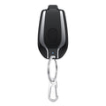 Carregador Chaveiro - iPhone / iPhone Tipo C