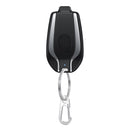 Carregador Chaveiro - iPhone / iPhone Tipo C