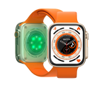 Smartwatch Ultra Watch  Series 8 + Brinde Exclusivo!
