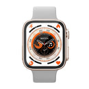Smartwatch Ultra Watch  Series 8 + Brinde Exclusivo!