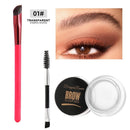Kit para Sobrancelhas com Efeito Fio a Fio