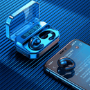 Fone TWS Condução Óssea