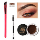 Kit para Sobrancelhas com Efeito Fio a Fio