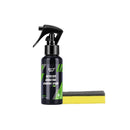 Spray Nano Anti-Arranhão - Revitalizador de Pinturas + Brindes Grátis