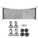 Bagageiro Nylon Elástico Net Holder