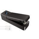 Mini Selador de Plástico USB Recarregável