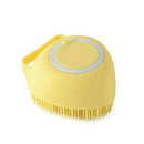 Escova shampoo e massagem - Smart Pet