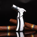 Acendedor Luxo - Shust PRO