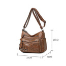 Bolsa Encanto Ônix
