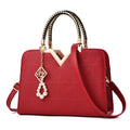 Bolsa Lustrado
