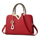 Bolsa Lustrado