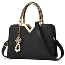 Bolsa Lustrado