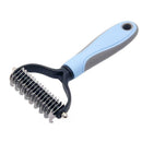 Escova Removedora de Pelo - CleanPet