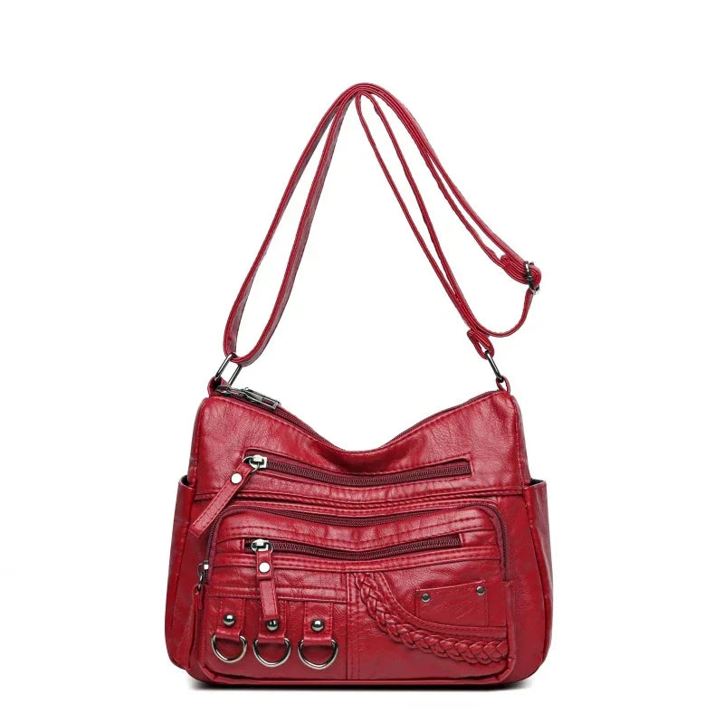 Bolsa Encanto Ônix