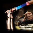 Acendedor Luxo - Shust PRO