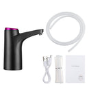 Bomba Galão de Água Automático USB Portátil Universal™