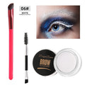 Kit para Sobrancelhas com Efeito Fio a Fio