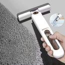 MicroMop™ - Esfregão Compacto E Portátil