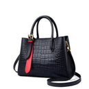 Bolsa Elegância Ébano