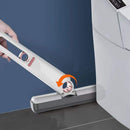 MicroMop™  Compacto E Portátil