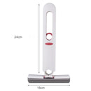 MicroMop™  Compacto E Portátil