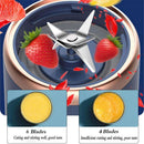 Liquidificador Juicer Blender