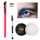 Kit para Sobrancelhas com Efeito Fio a Fio
