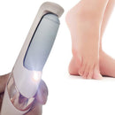 Soft Feet - Removedor de Calos Rachaduras