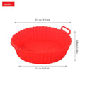Forma de Silicone - Air FryerStok