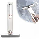 MicroMop™  Compacto E Portátil