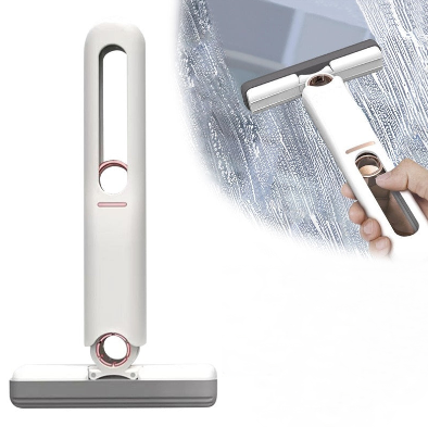 MicroMop™  Compacto E Portátil