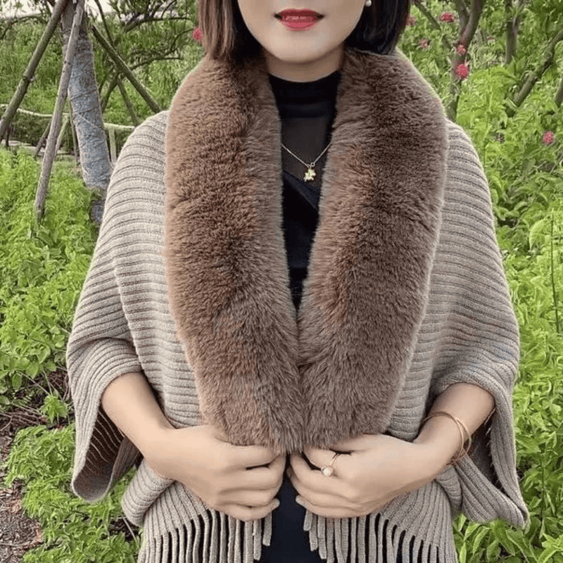 Xale Feminino Elegante para Looks, Festas e Ocasiões Especiais