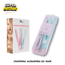Chapinha Alisadora Liz Hair