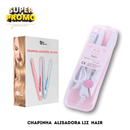 Chapinha Alisadora Liz Hair