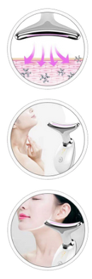 Smart Pro Led - Terapia Lifting