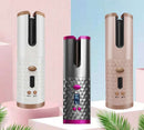 Modelador de Cachos Portátil Sem Fio - HairMax - Babyliss Automático