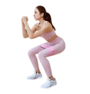 Faixa mini band - Treino e Fisioterapia