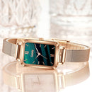 Relógio Pure Luxe + BRINDE EXCLUSIVO (Bracelete)