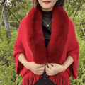 Xale Feminino Elegante para Looks, Festas e Ocasiões Especiais