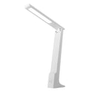 Luminária de Mesa LED Recarregável com Toque e 3 Níveis de Brilho