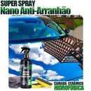 Spray Nano Anti-Arranhão - Revitalizador de Pinturas + Brindes Grátis