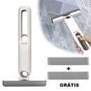 MicroMop™ - Esfregão Compacto E Portátil