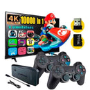 Vídeo Retro Game Station 2.0 4kHD
