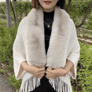Xale Feminino Elegante para Looks, Festas e Ocasiões Especiais